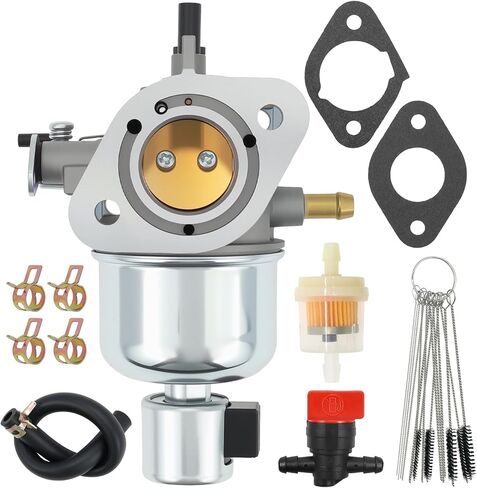15004-7069 المكربن لكاواساكي FX541V FS541V FS481V FH580V FR600V FS600V محرك البدء الكهربائي 15004-0827 15004-0822 15004-0814 15004-7060 15004-7053 15004-0818 in Saudi Arabia