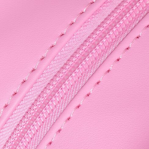 MINISO The Powerpuff Girls Collection Toast Shape Cosmetic Bag Travel Makeup Bag Toiletry bag for women in Kuwait