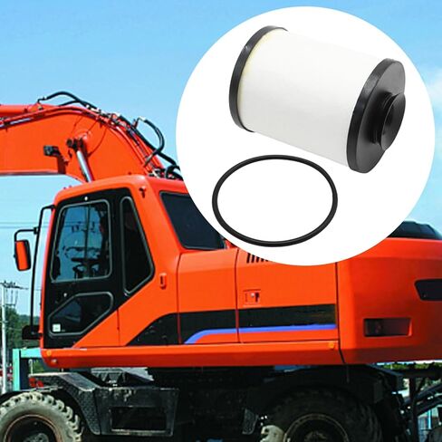 1J77005810 استبدال فلتر فاصل الزيت لكوبوتا D2403 V3307 KX080 L3901 M5660 EC60E SSV75 L47 D1803 L6060 EW60E KX040 M4D ECR88D، يستبدل 1J770-05810 in Saudi Arabia
