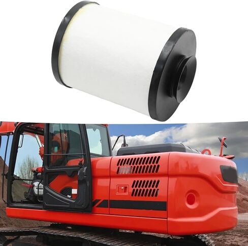 1J77005810 استبدال فلتر فاصل الزيت لكوبوتا D2403 V3307 KX080 L3901 M5660 EC60E SSV75 L47 D1803 L6060 EW60E KX040 M4D ECR88D، يستبدل 1J770-05810 in Saudi Arabia