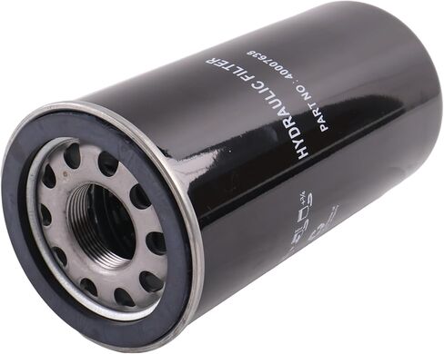 40007638 40347273 Hydraulic Oil Filter Compatible with LS C3030 G3033 I3030 I3040H K5047 MT225 MT225HE S3010 XU5055 XR4140 XR4145 G3033 G3038 in Saudi Arabia