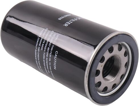 40007638 40347273 Hydraulic Oil Filter Compatible with LS C3030 G3033 I3030 I3040H K5047 MT225 MT225HE S3010 XU5055 XR4140 XR4145 G3033 G3038 in Saudi Arabia
