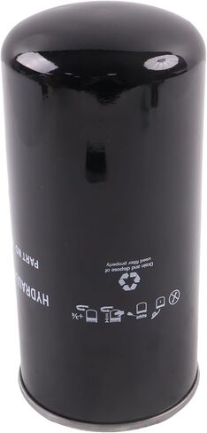 40007638 40347273 Hydraulic Oil Filter Compatible with LS C3030 G3033 I3030 I3040H K5047 MT225 MT225HE S3010 XU5055 XR4140 XR4145 G3033 G3038 in Saudi Arabia