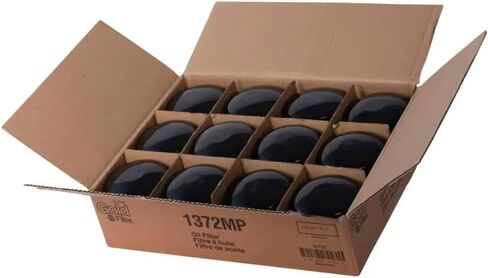 1372 Napa Gold Oil Filter Master Pack Of 12 in Saudi Arabia