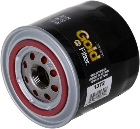 1372 Napa Gold Oil Filter Master Pack Of 12 in Saudi Arabia