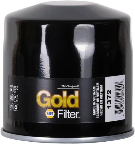 1372 Napa Gold Oil Filter Master Pack Of 12 in Saudi Arabia