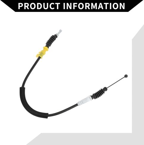 NO.4H0837099B Exterior Door Handle Bowden Cable Replacement for Audi A1 A4 A5 A6 A7 A8 TT RS4 RS5 RS6 RS7 RS Q3 Front & Rear Door Release Cable in Saudi Arabia