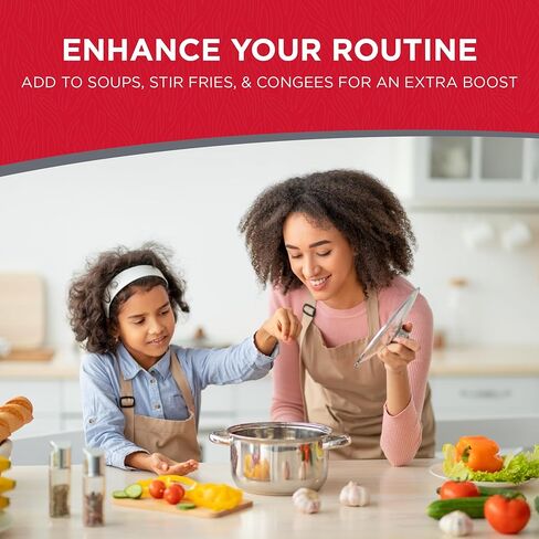 Red Panax Ginseng Root - 4 oz Pack of Korean Panax Ginseng Root - Authentic Panax Ginseng - Non-GMO, Gluten Free Ginseng Root - Ideal for Use in Soup, Tea in Kuwait