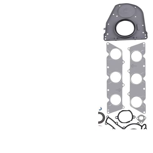 Cylinder Head Gasket Repair Kit M272 3.5L MCL203 272 01611 20 Compatible with in Kuwait