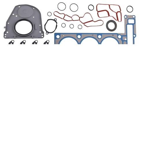 Cylinder Head Gasket Repair Kit M272 3.5L MCL203 272 01611 20 Compatible with in Kuwait