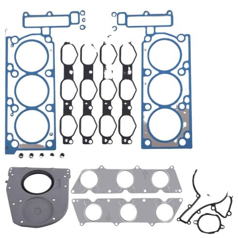 Cylinder Head Gasket Repair Kit M272 3.5L MCL203 272 01611 20 Compatible with in Kuwait