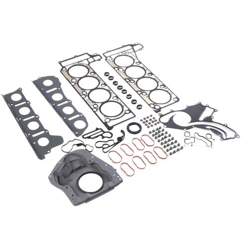 طقم إصلاح أختام جوانات المحرك 2780160520 متوافق مع GLS550 S500 W221 W166 in Kuwait