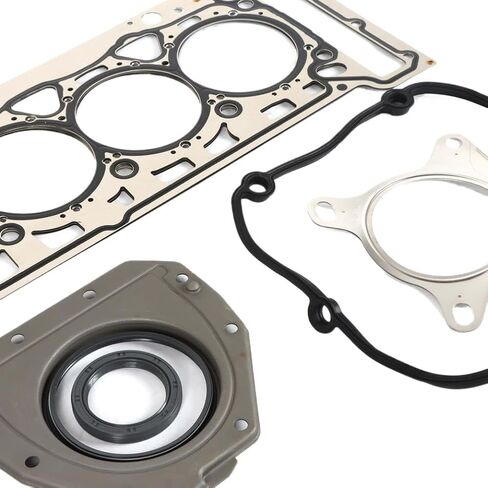 مجموعة حشيات رأس أسطوانة المحرك متوافقة مع محرك A3، Q5، TT مع محرك EA888 in Kuwait