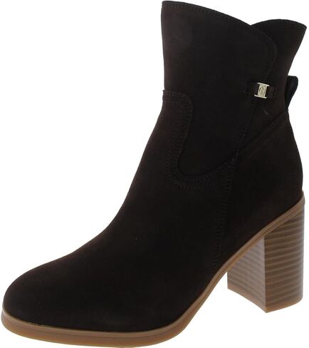 Giani Bernini Womens Olaa Memory Foam Booties in Kuwait