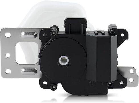 HVAC Heater Blend Door Actuator Compatible with Honda CRV 2007 2008 2009 2010 2011, Civic 2006-11 Main Mode, Replaces 79140-SWA-A01 604-373 79140-SNA-A01 604-879 in Kuwait