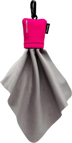 SPUDZ Classic | Microfiber Cloth Screen Cleaner and Lens Cleaner | Open Bottom | Alpine MTN. Camo | 6 x 6 Inches in Kuwait