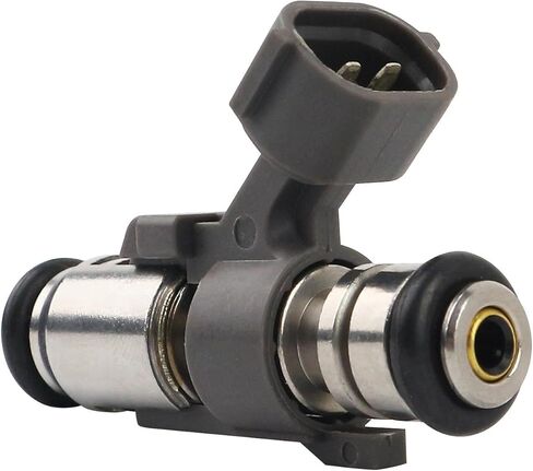 3Pcs Fuel Injector compatible with John Deere Gator XUV825E XUV825M XUV825M S4 XUV835E XUV835M XUV835R AUC11700 in Saudi Arabia