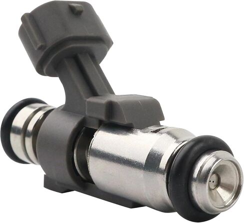 3Pcs Fuel Injector compatible with John Deere Gator XUV825E XUV825M XUV825M S4 XUV835E XUV835M XUV835R AUC11700 in Saudi Arabia