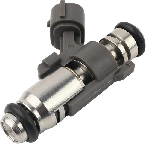 3Pcs Fuel Injector compatible with John Deere Gator XUV825E XUV825M XUV825M S4 XUV835E XUV835M XUV835R AUC11700 in Saudi Arabia
