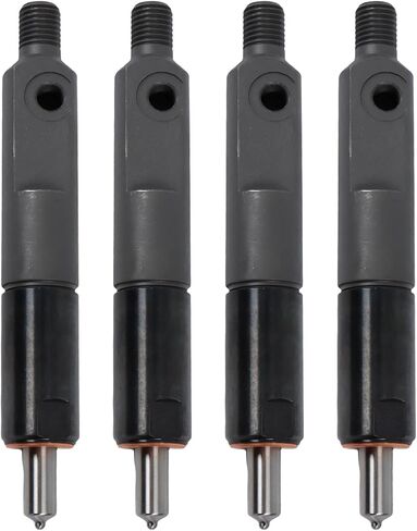 4pcs 2645A025 17106200 171/06200 Fuel Injector for Perkins 1004-4T Engine JCB 3CX 4CX 214E 215E 416 425 420 430 1550B 411B Massey Ferguson 4243 4245 Tractor Loader in Saudi Arabia
