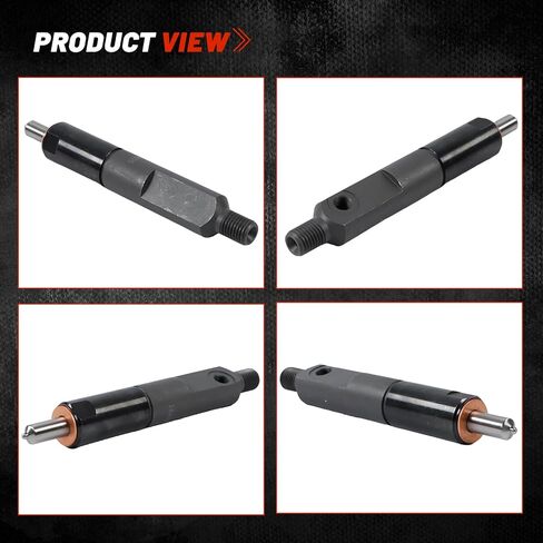4pcs 2645A025 17106200 171/06200 Fuel Injector for Perkins 1004-4T Engine JCB 3CX 4CX 214E 215E 416 425 420 430 1550B 411B Massey Ferguson 4243 4245 Tractor Loader in Saudi Arabia