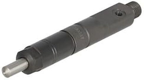 Fuel Injector fits New Holland TD70D TD95D TL80 TL90 TL100 TN55 TN55D TN65 TN65F TN70 TN70A TN75 TN75D TN75F TN90F 5635 6635 7635 78500030 500307714 fits Case IH 500307714 fits FIAT fits Ford 78500030 in Kuwait