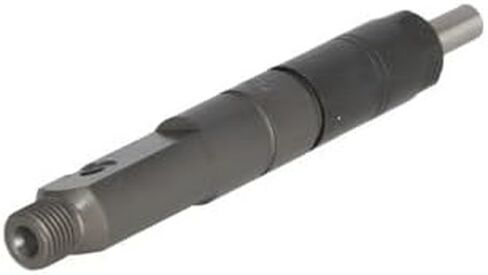 Fuel Injector fits New Holland TD70D TD95D TL80 TL90 TL100 TN55 TN55D TN65 TN65F TN70 TN70A TN75 TN75D TN75F TN90F 5635 6635 7635 78500030 500307714 fits Case IH 500307714 fits FIAT fits Ford 78500030 in Kuwait