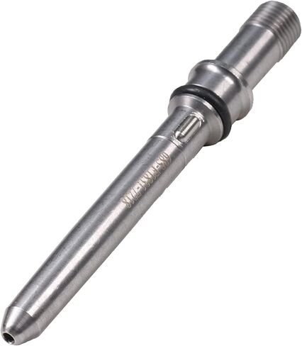 JDMSPEED New Injector Connector Tubes 6PCS Replacement For Dodge Cummins Diesel 5.9 & 6.7L 4929864 in Saudi Arabia