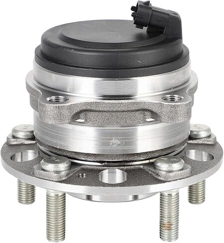 SCITOO Rear Drive Side or Passenger Side Wheel Hub Bearing for 2016-2023 for Hyundai Palisade for Kia Sorento,Telluride 512646 1PC in Saudi Arabia