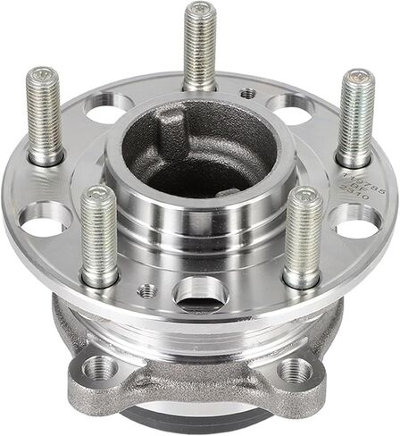 SCITOO Rear Drive Side or Passenger Side Wheel Hub Bearing for 2016-2023 for Hyundai Palisade for Kia Sorento,Telluride 512646 1PC in Saudi Arabia