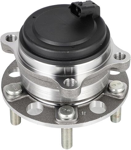 SCITOO Rear Drive Side or Passenger Side Wheel Hub Bearing for 2016-2023 for Hyundai Palisade for Kia Sorento,Telluride 512646 1PC in Saudi Arabia