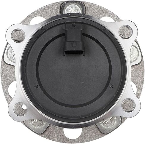 SCITOO Rear Drive Side or Passenger Side Wheel Hub Bearing for 2016-2023 for Hyundai Palisade for Kia Sorento,Telluride 512646 1PC in Saudi Arabia