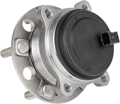 SCITOO Rear Drive Side or Passenger Side Wheel Hub Bearing for 2016-2023 for Hyundai Palisade for Kia Sorento,Telluride 512646 1PC in Saudi Arabia