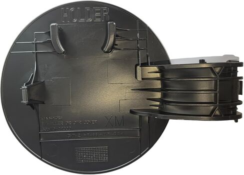 Fuel Door Gas Cover Cap for Kia Sorento 2011 2012 2013 2014 2015 Replace# 69510-2P000 695102P000 in Saudi Arabia