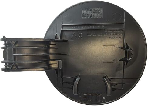 Fuel Door Gas Cover Cap for Kia Sorento 2011 2012 2013 2014 2015 Replace# 69510-2P000 695102P000 in Saudi Arabia