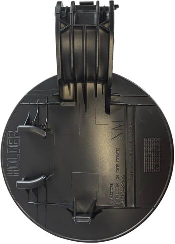 Fuel Door Gas Cover Cap for Kia Sorento 2011 2012 2013 2014 2015 Replace# 69510-2P000 695102P000 in Saudi Arabia