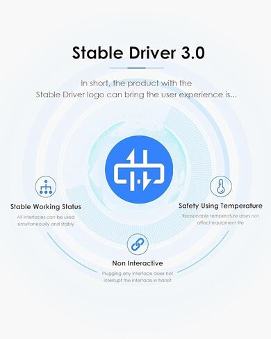 LENTION USB C Hub with Thunderbolt3(PD+Data Transfer+Video Output), 4K HDMI, USB 3.0, Gigabit Ethernet Mac Adapter Compatible 2016-2023 MacBook Pro, Mac Air(CS65, Dark Gray) in Kuwait