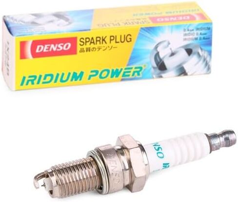 Denso Spark Plug Iridium Power - 5376 in Saudi Arabia