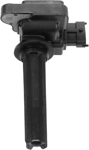 TRQ Ignition Coil Compatible with 2003-2011 Saab 9-3 2.0L 2010-2011 Saab 9-3X 2.0L in Saudi Arabia