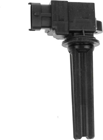 TRQ Ignition Coil Compatible with 2003-2011 Saab 9-3 2.0L 2010-2011 Saab 9-3X 2.0L in Saudi Arabia