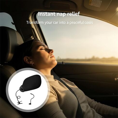 مظلة مكتبية مع مشبك وكوب شفط، 22.8 × 14.2 بوصة ظل لتقليل وهج الخصوصية، مظلة مكتب قابلة للتعديل لحجب الضوء، واقي شمسي محمول للسيارة للقيلولة، أسود غير لامع in Kuwait