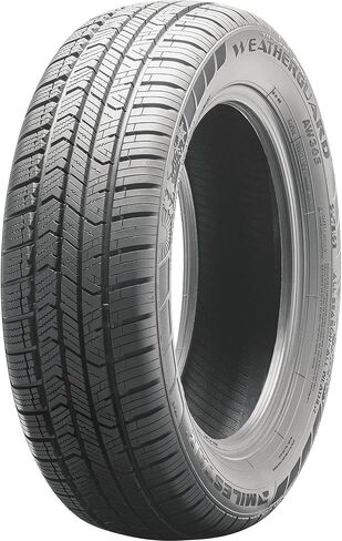 Milestar Weatherguard AW365 All Weather 235/55R17 103H XL Passenger Tire in Saudi Arabia