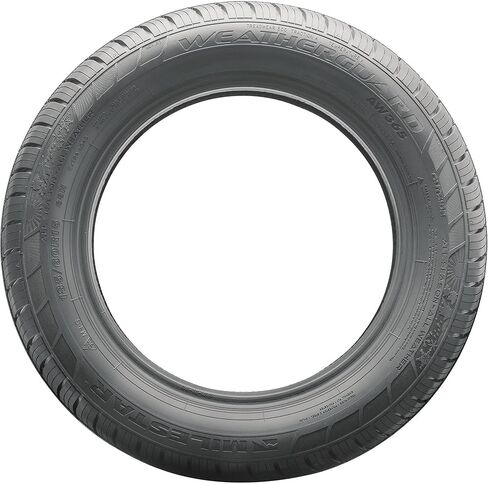 Milestar Weatherguard AW365 All Weather 235/55R17 103H XL Passenger Tire in Saudi Arabia