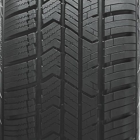 Milestar Weatherguard AW365 All Weather 235/55R17 103H XL Passenger Tire in Saudi Arabia