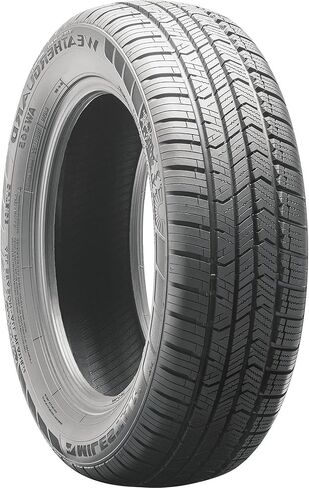 Milestar Weatherguard AW365 All Weather 235/55R17 103H XL Passenger Tire in Saudi Arabia