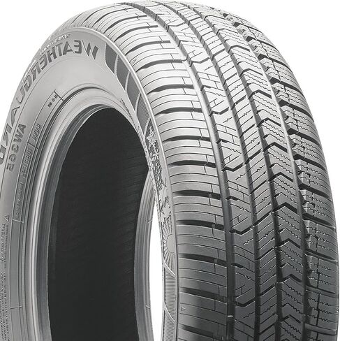 Milestar Weatherguard AW365 All Weather 235/55R17 103H XL Passenger Tire in Saudi Arabia