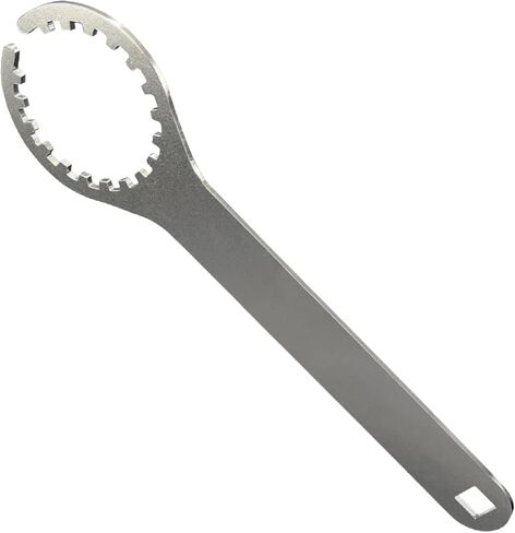 1Pack Fuel Filter Wrench, Fuel Filter Cap Water Separator Wrench Compatible with 2006-2025 Yamaha 4-Strokes 150 to 350 HP, F150-F350, 2.6L and 3.3L, 6P3-WS24A Replace for YB-ACC04-01, 18-79815 in Kuwait