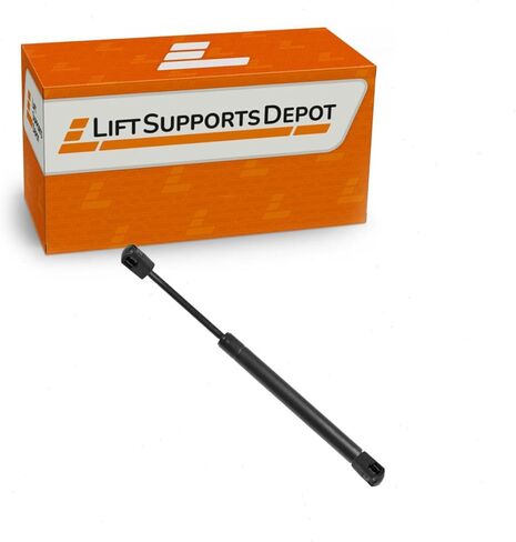 Lift Supports Depot Qty (1) Compatible with Aston Martin DB9 2005 to 2017 Door Lift Supports Repl 4G43-23504-AB Shocks Struts in Saudi Arabia