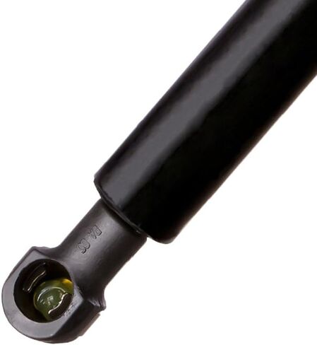 2pcs BOXI 4033 Front Hood Lift Supports Struts Gas Struts Shocks Gas Springs Supports Lift Shocks for Porsche 968 1992 1993 1994 1995 Convertible/Coupe Hood | Replaces SG406004 94451135103 5B-9357BA in Saudi Arabia