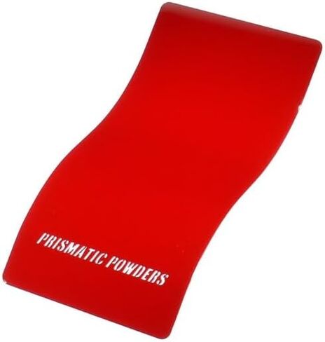 PRISMATIC POWDERS® Super Red NGA (1 LB/PSS-11431) - The Powder Coat Color Experts in Kuwait